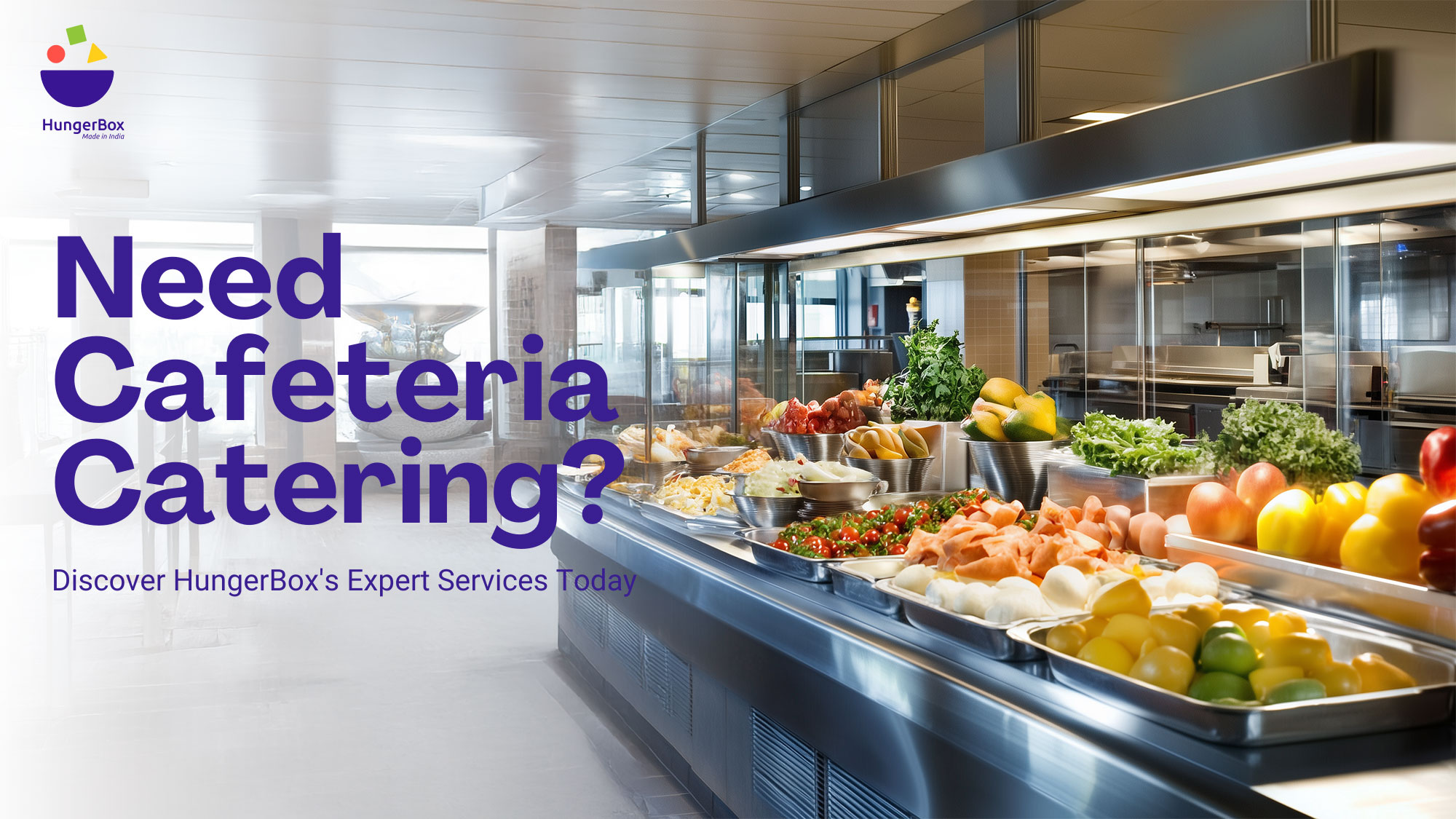 Top 5 Benefits of a Digital Cafeteria Management System for Businesses